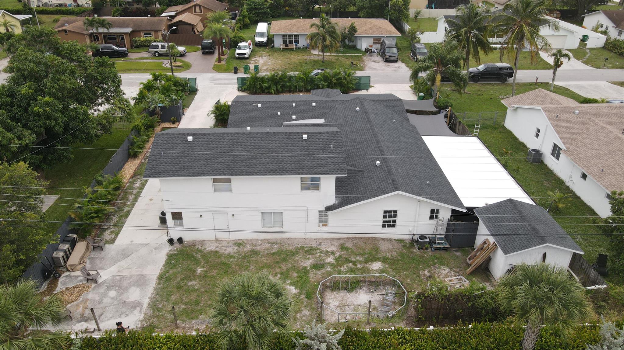 BRYN MAWR - Residential