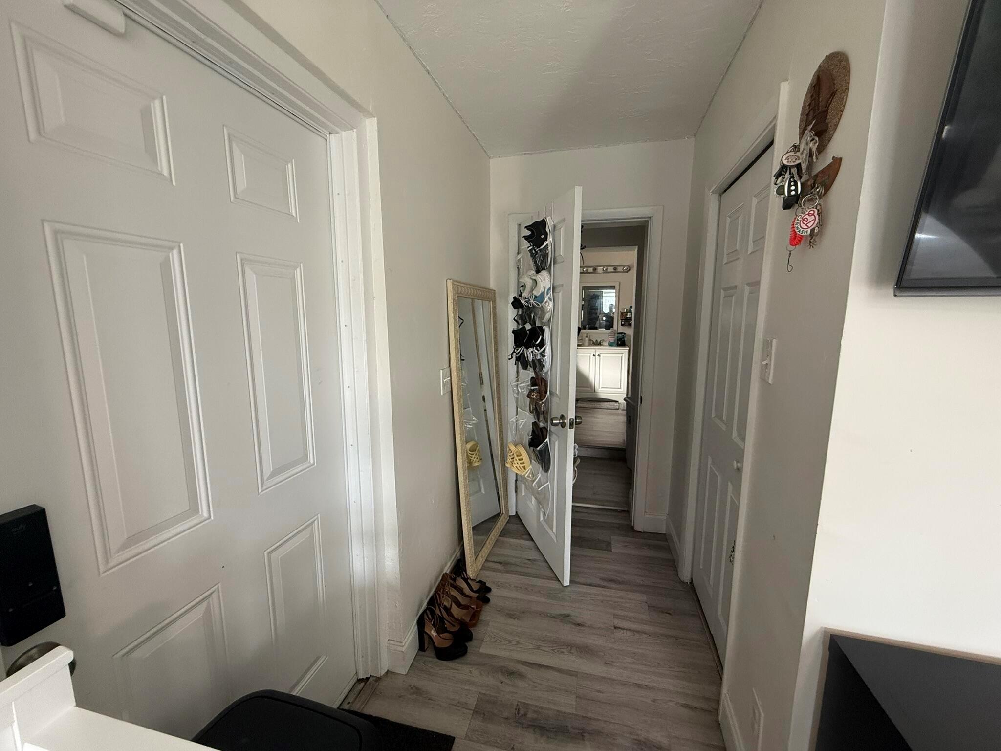 BRYN MAWR - Residential