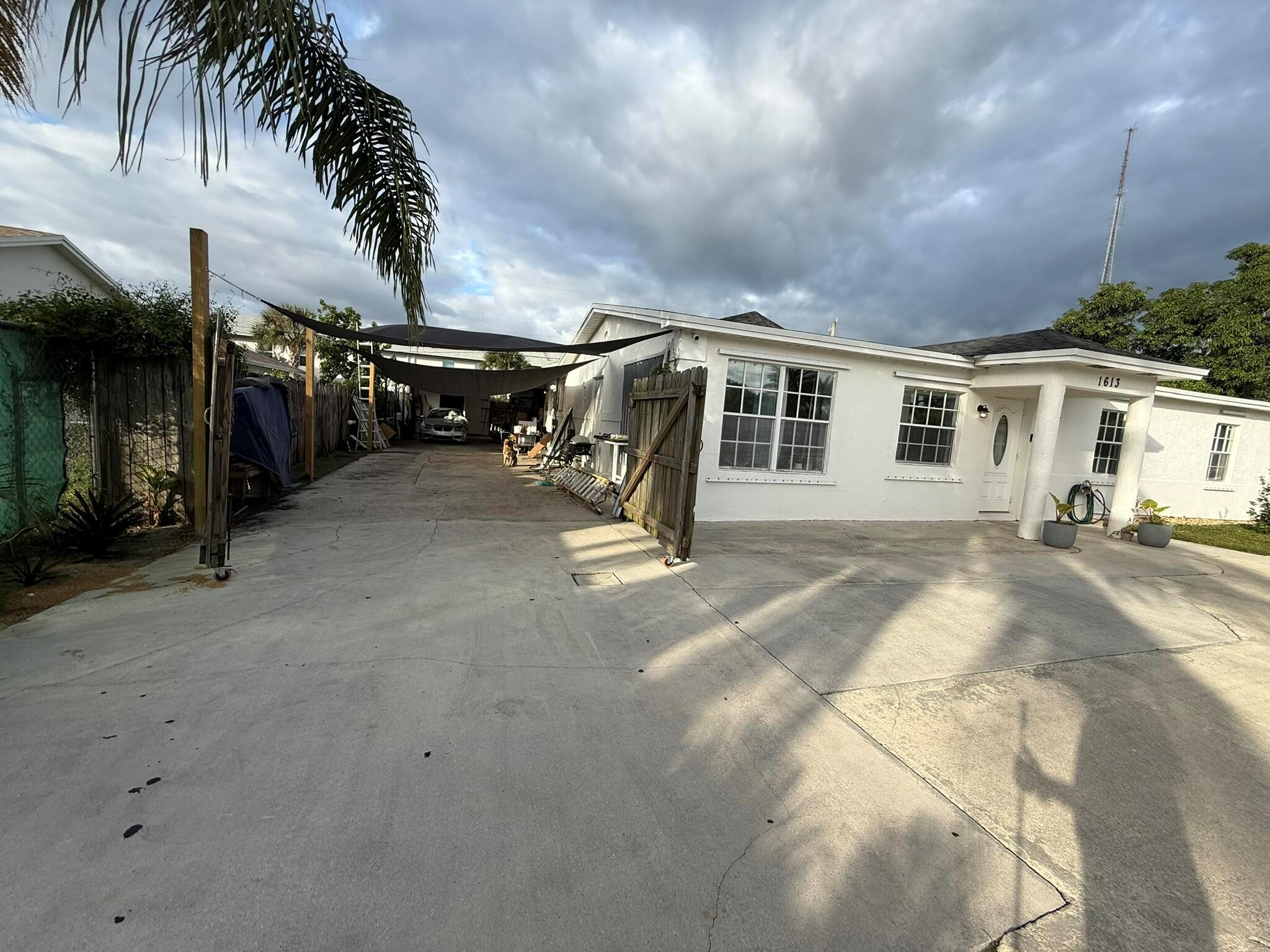 BRYN MAWR - Residential