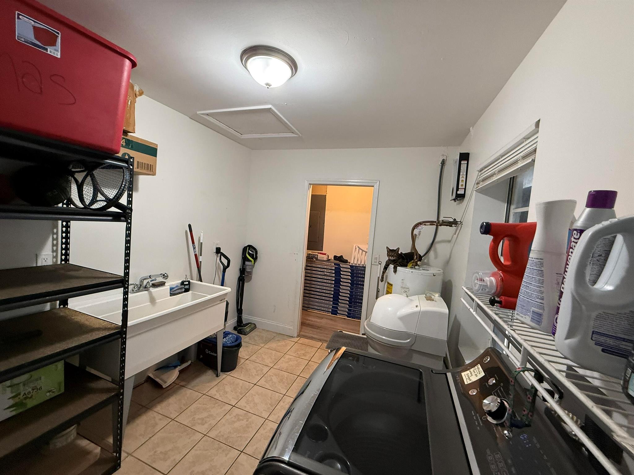 BRYN MAWR - Residential