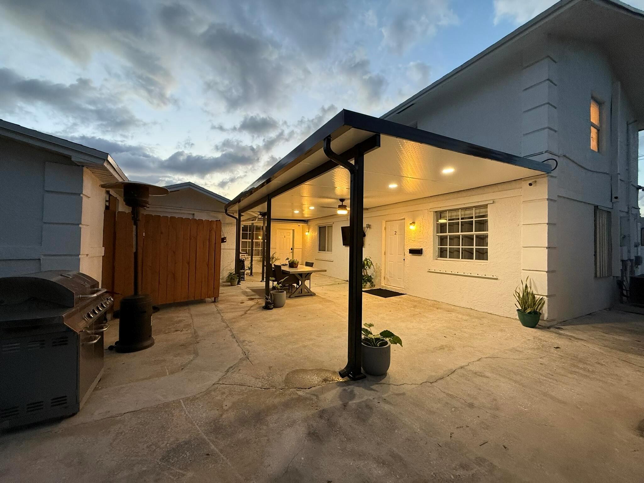 BRYN MAWR - Residential