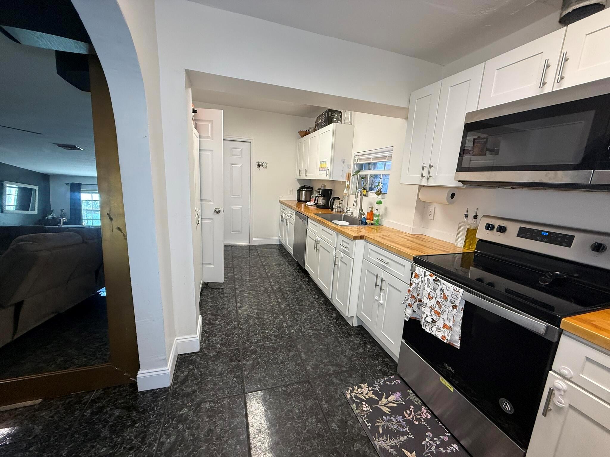 BRYN MAWR - Residential