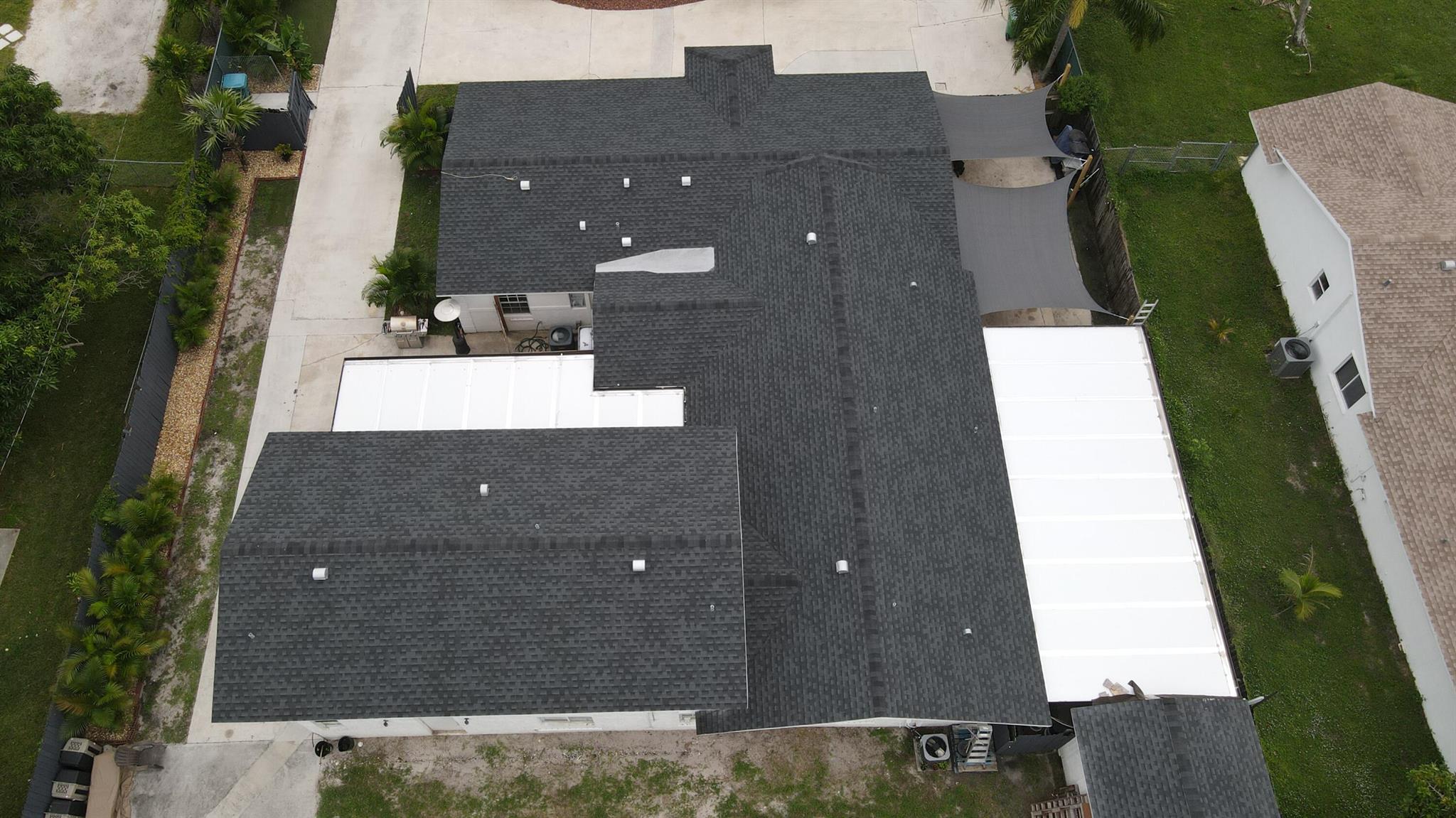 BRYN MAWR - Residential