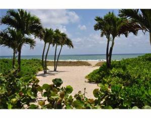 HAMPTON BEACH CLUB CONDO - Residential