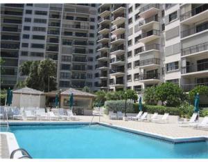 HAMPTON BEACH CLUB CONDO - Residential