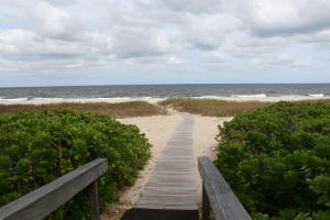 HAMPTON BEACH CLUB CONDO - Residential