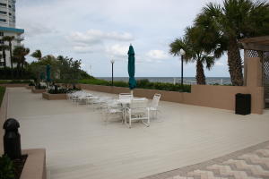 HAMPTON BEACH CLUB CONDO - Residential