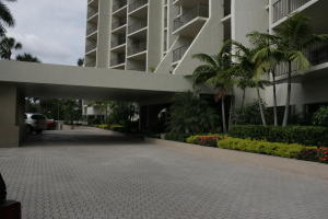 HAMPTON BEACH CLUB CONDO - Residential