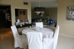 HAMPTON BEACH CLUB CONDO - Residential