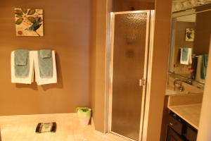 HAMPTON BEACH CLUB CONDO - Residential