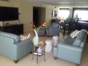 HAMPTON BEACH CLUB CONDO - Residential