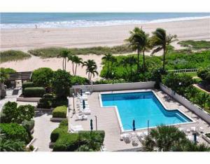 HAMPTON BEACH CLUB CONDO - Residential