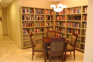 HAMPTON BEACH CLUB CONDO - Residential