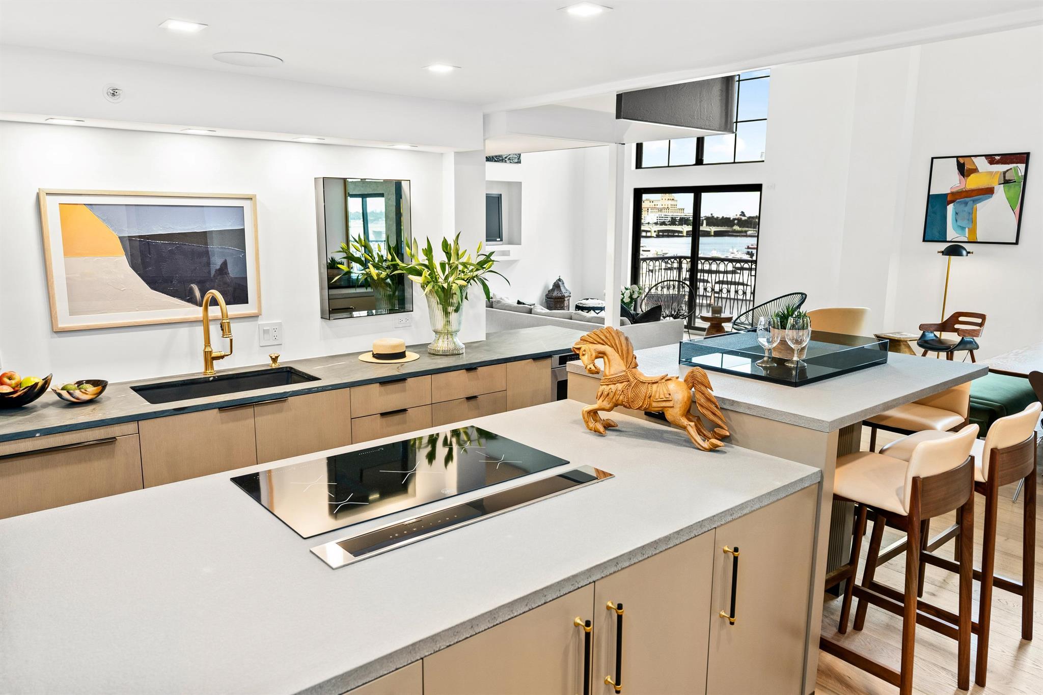 101 LOFTS CONDO - Residential