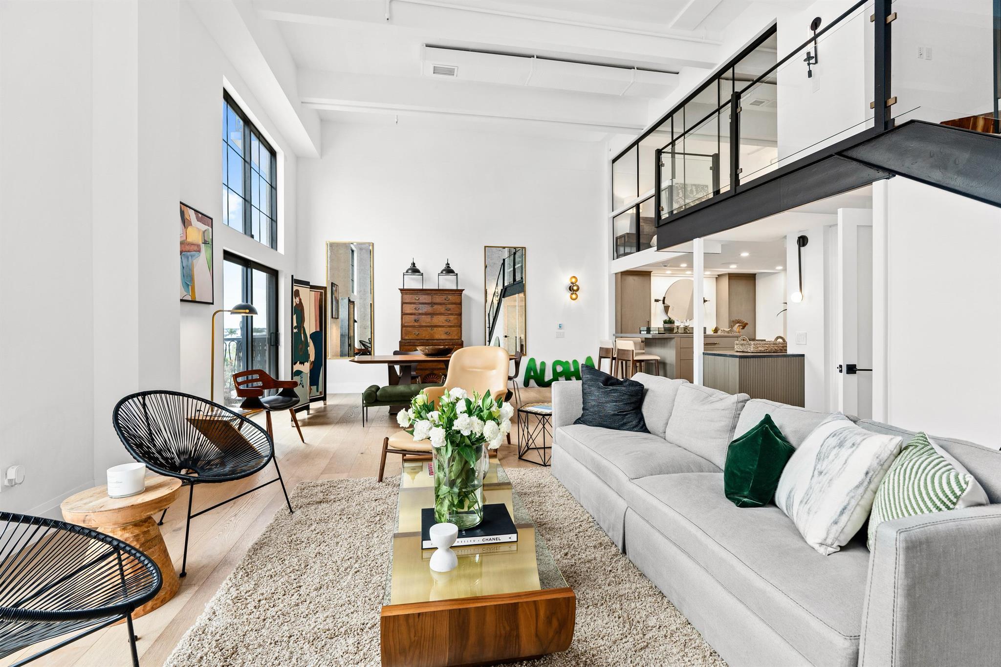 101 LOFTS CONDO - Residential