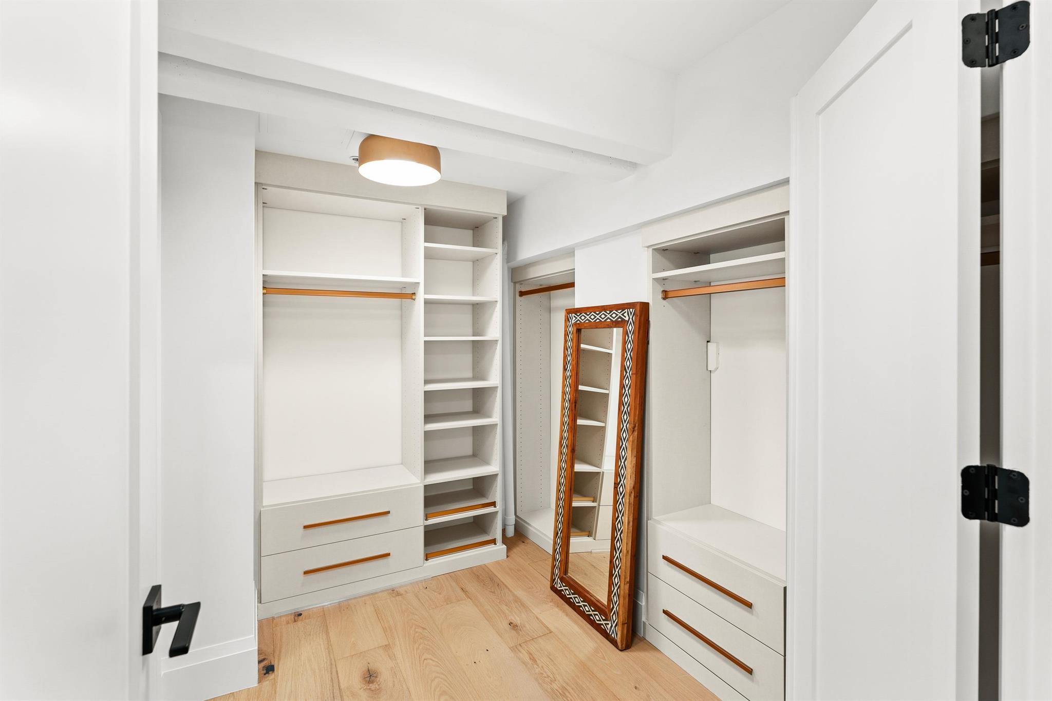 101 LOFTS CONDO - Residential