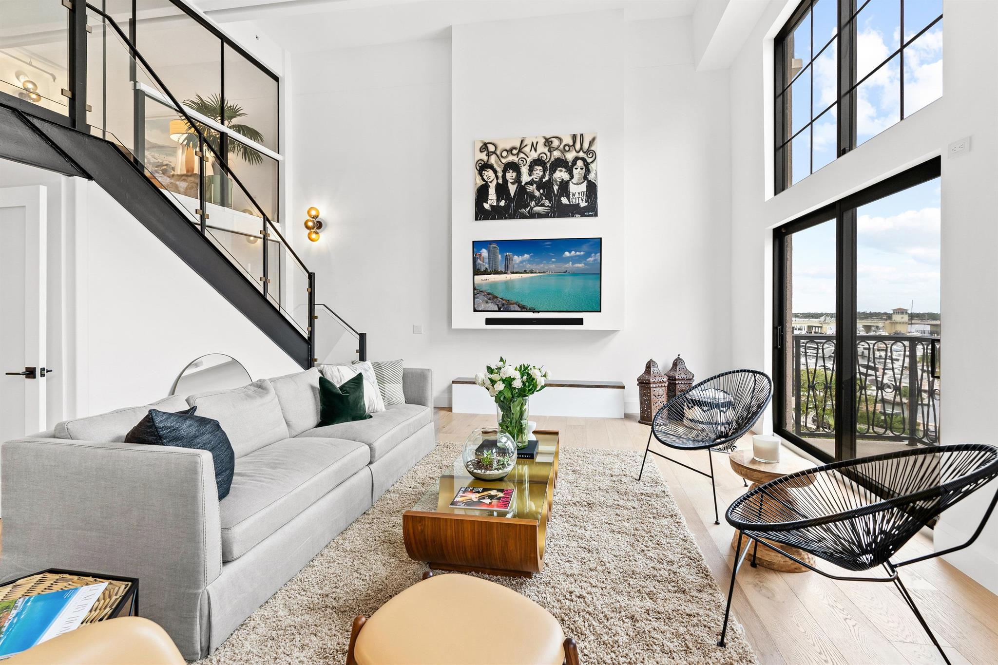 101 LOFTS CONDO - Residential