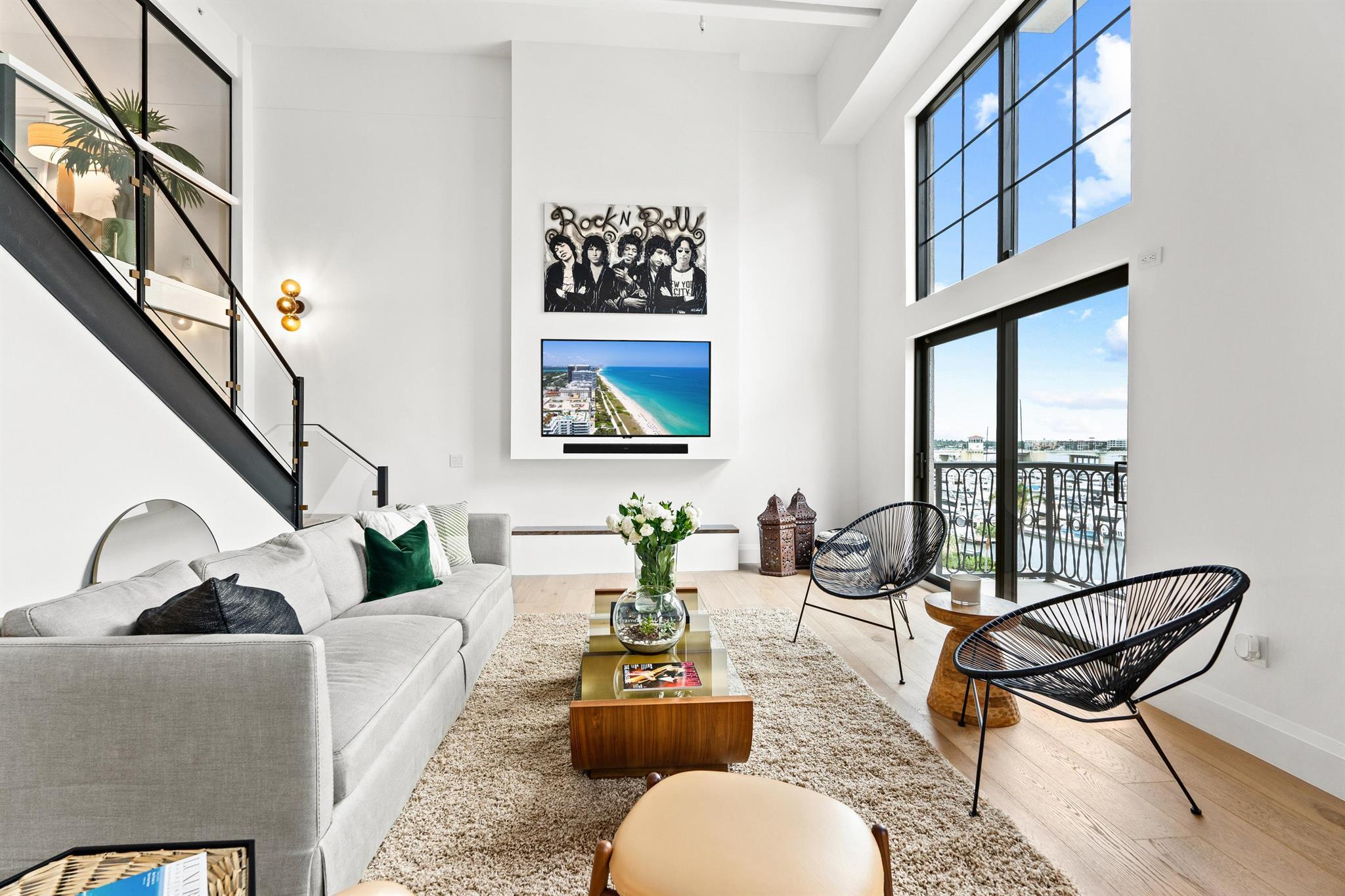 101 LOFTS CONDO - Residential