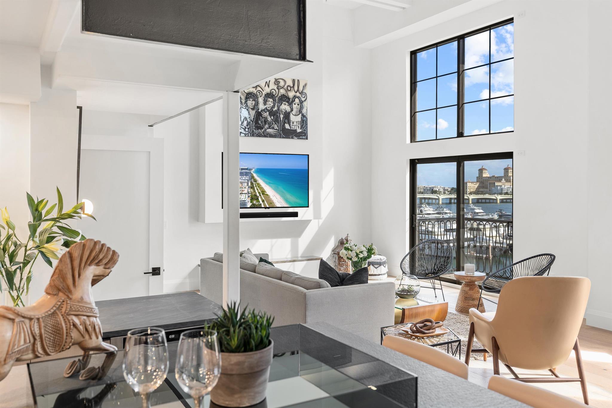 101 LOFTS CONDO - Residential