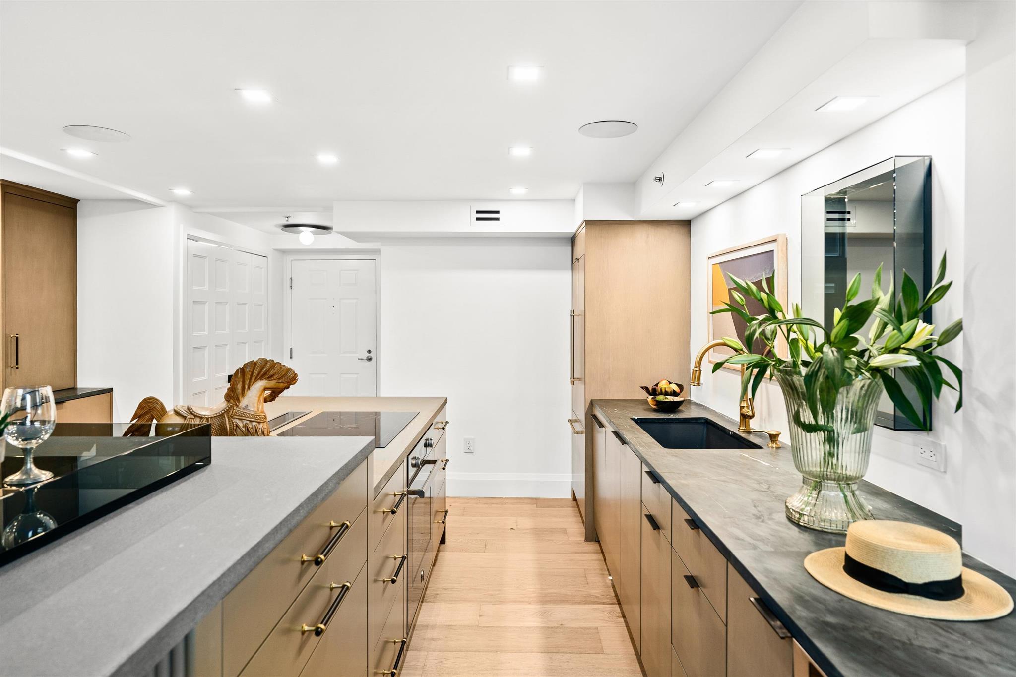 101 LOFTS CONDO - Residential