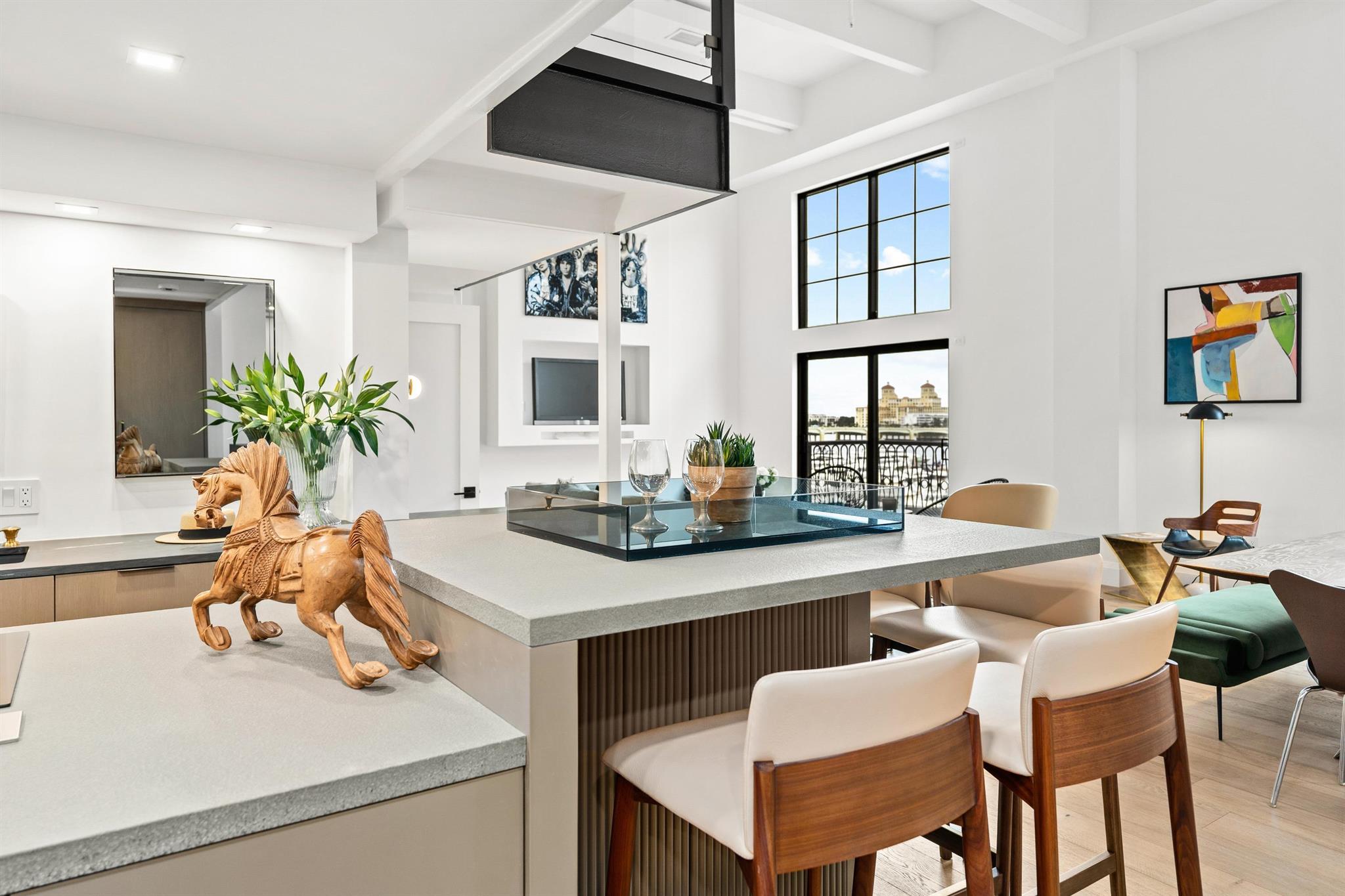 101 LOFTS CONDO - Residential