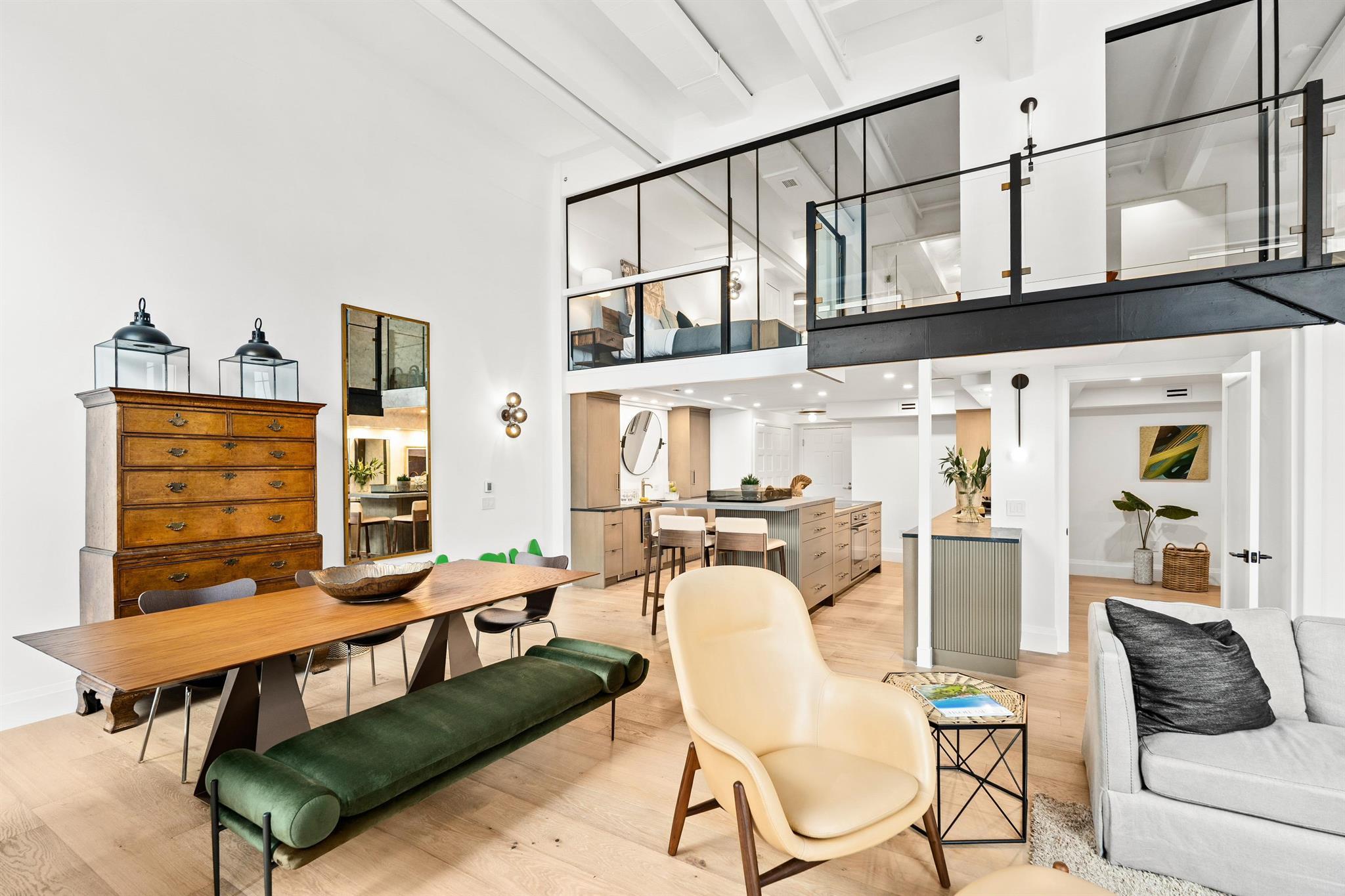 101 LOFTS CONDO - Residential