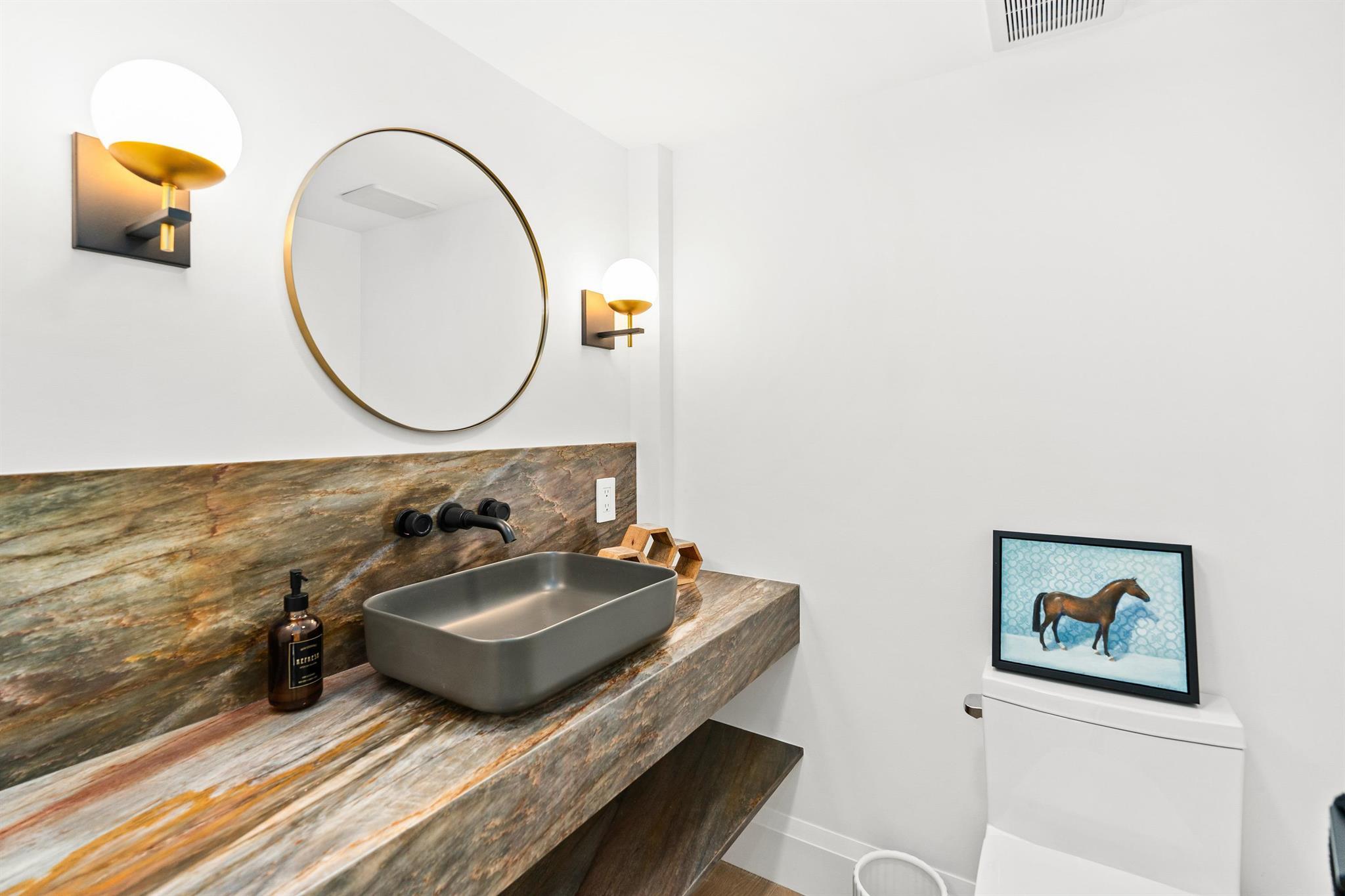 101 LOFTS CONDO - Residential