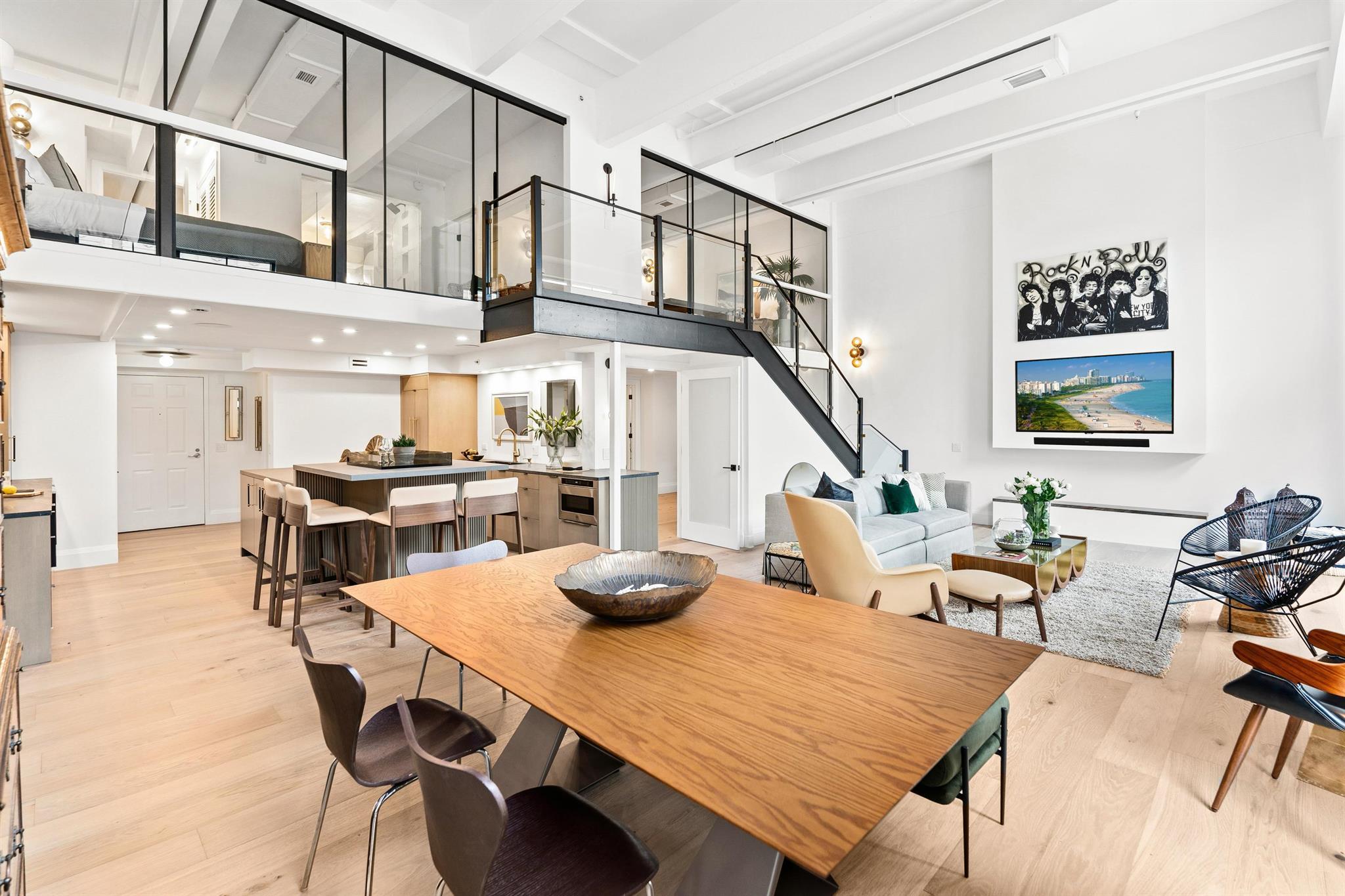 101 LOFTS CONDO - Residential