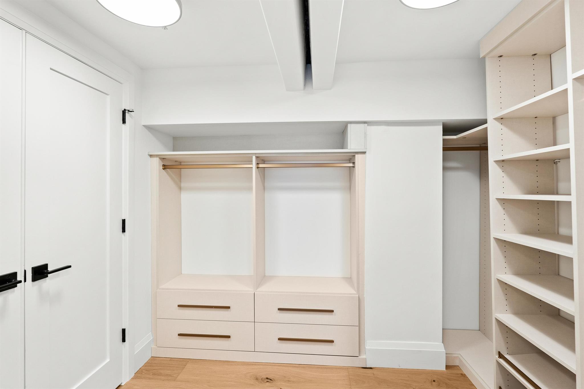 101 LOFTS CONDO - Residential