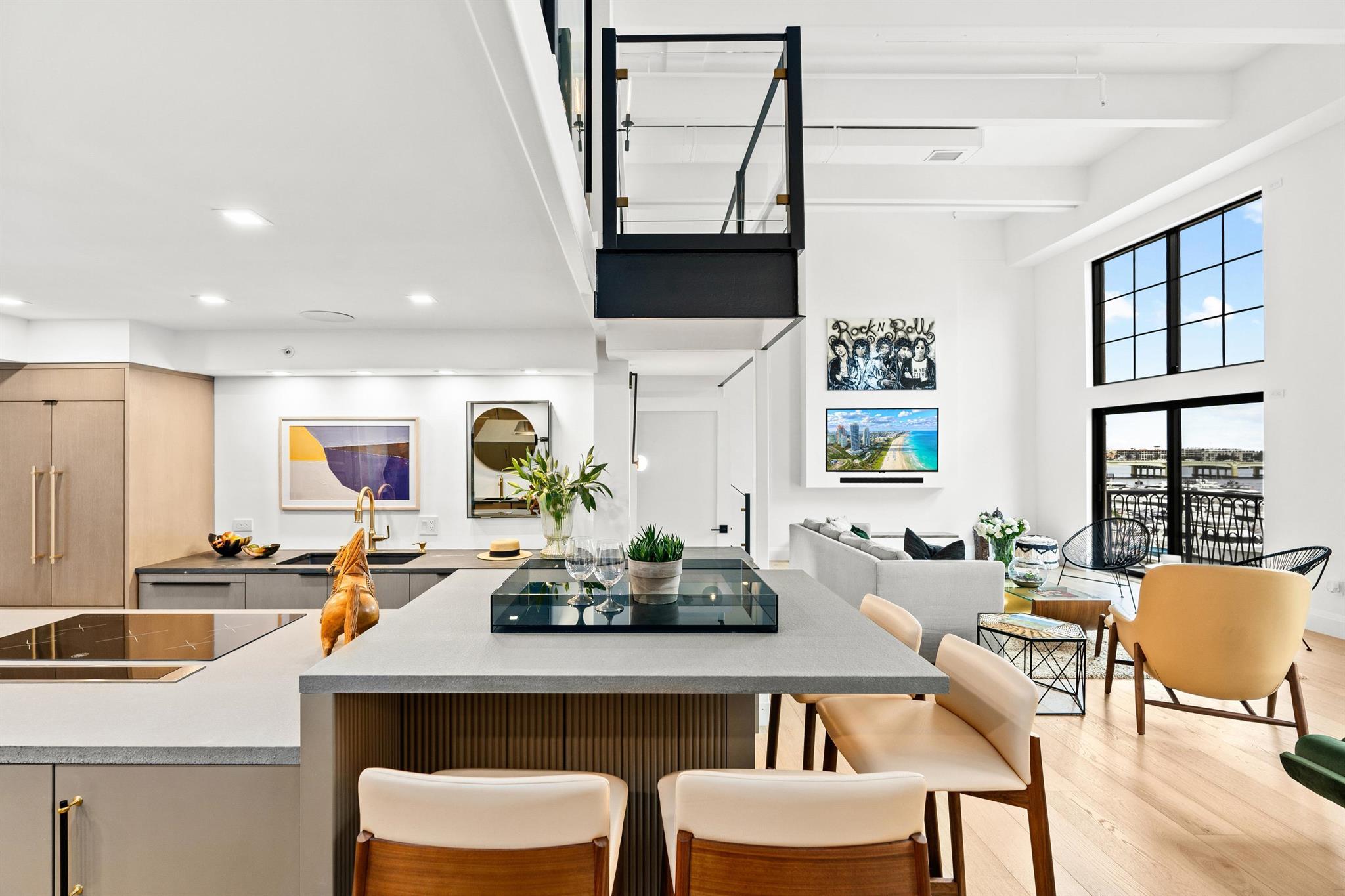 101 LOFTS CONDO - Residential