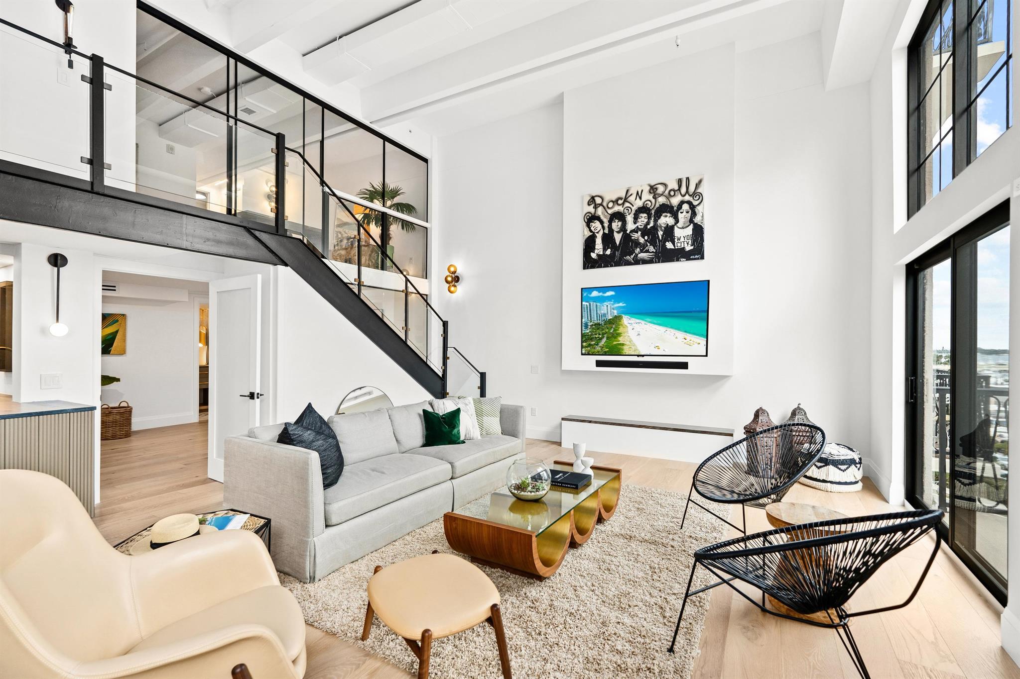 101 LOFTS CONDO - Residential