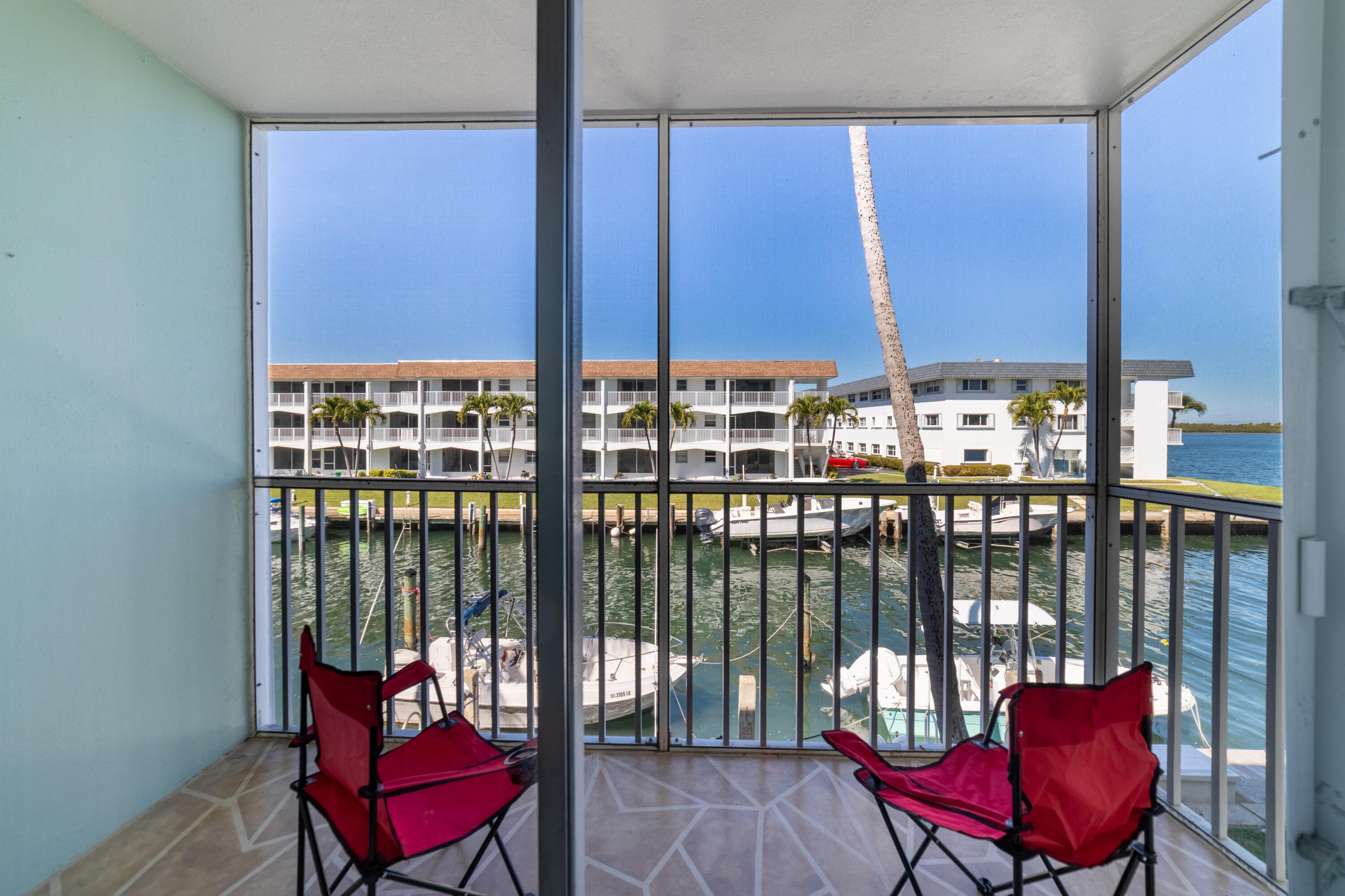 LAKE COLONY APTS ONE INC - Residential