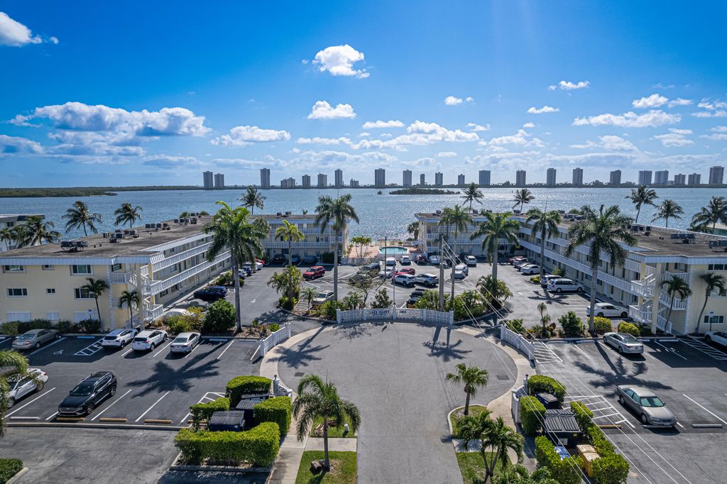 Photo of 101 Doolen Court #210, North Palm Beach, FL 33408 (MLS # R11166844)