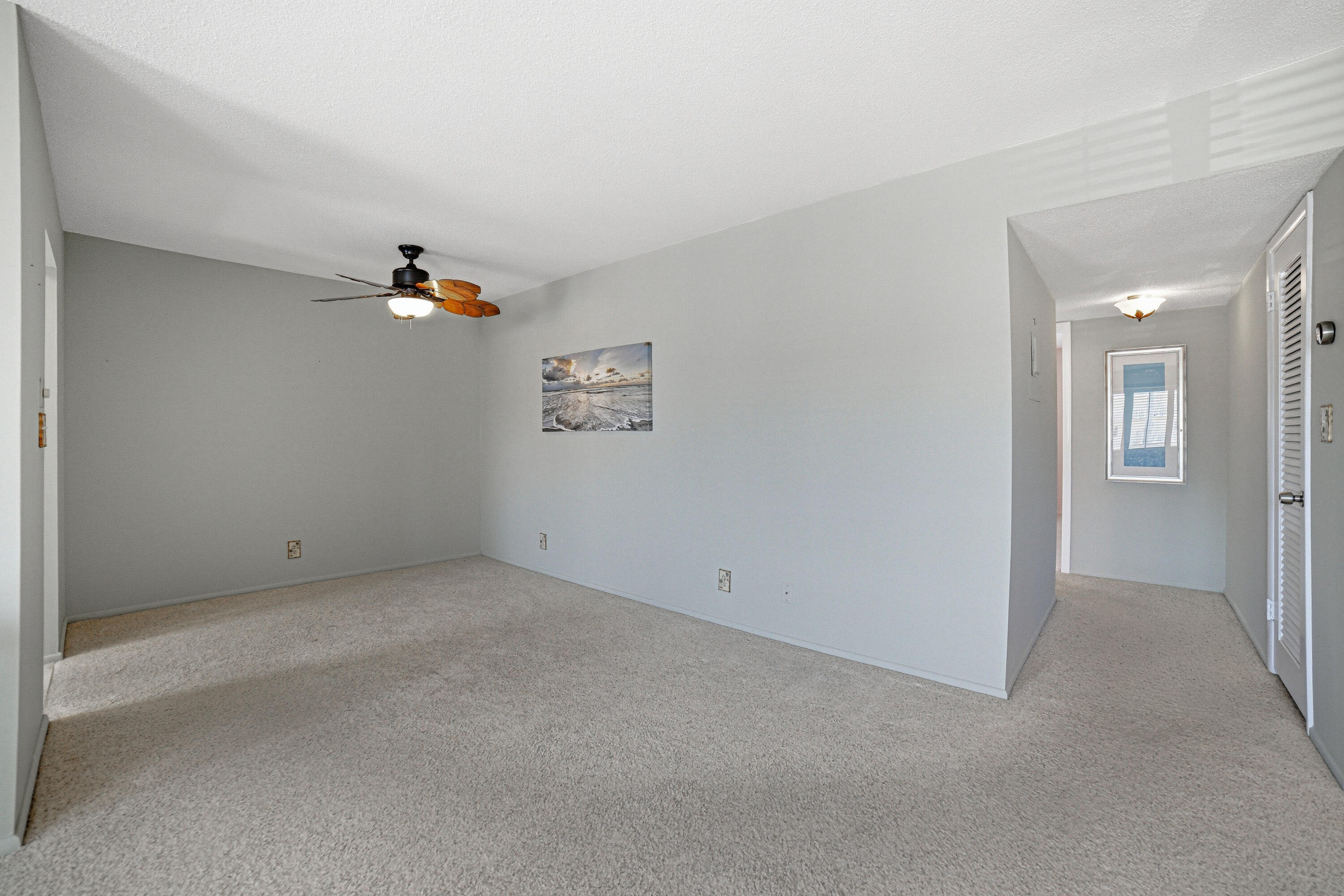 LAKE COLONY APTS ONE INC - Residential