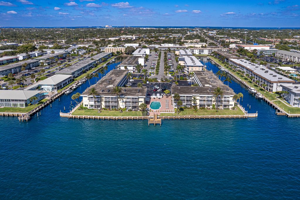 Photo of 101 Doolen Court #210, North Palm Beach, FL 33408 (MLS # R11166844)