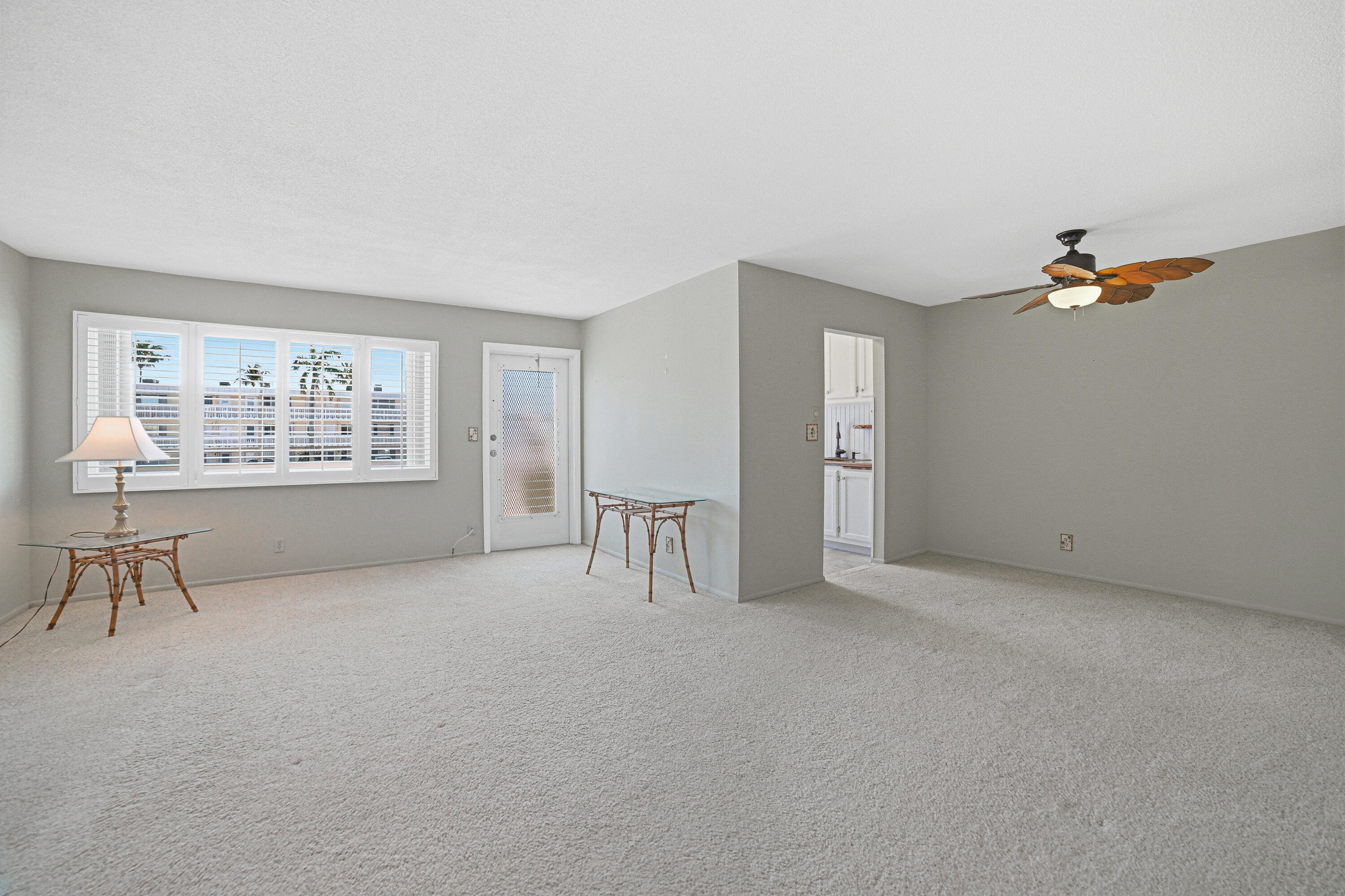 LAKE COLONY APTS ONE INC - Residential