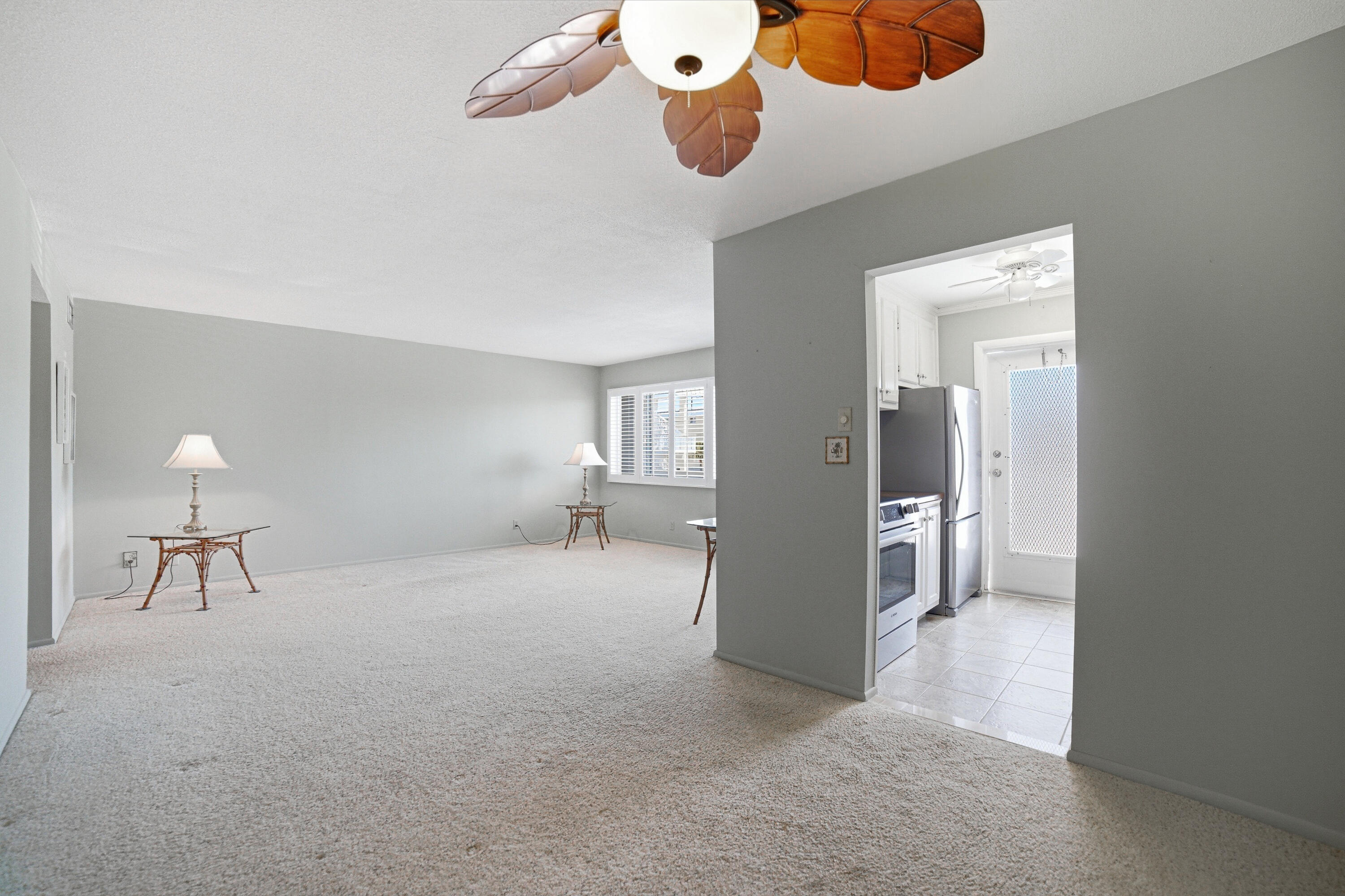 LAKE COLONY APTS ONE INC - Residential