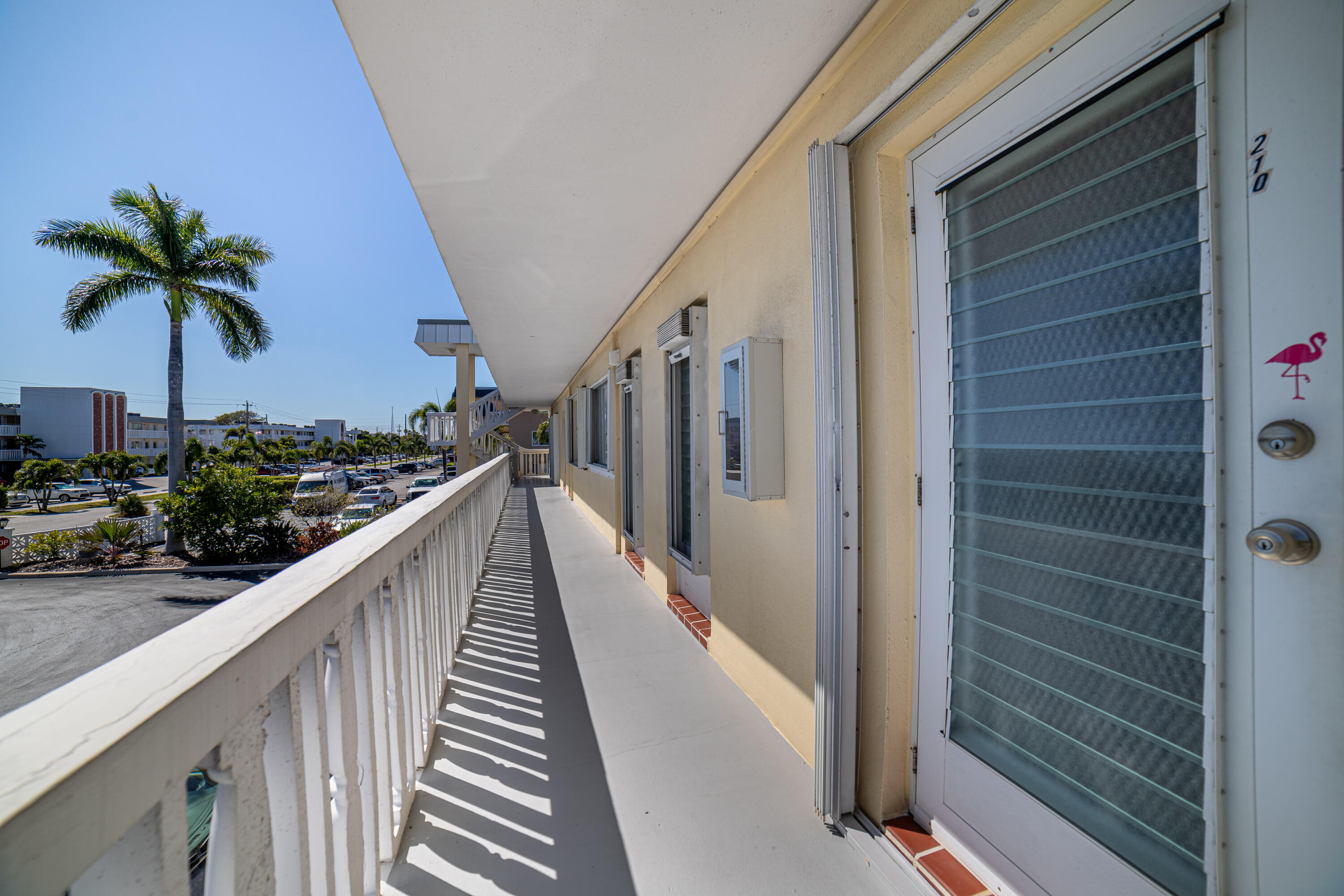 LAKE COLONY APTS ONE INC - Residential