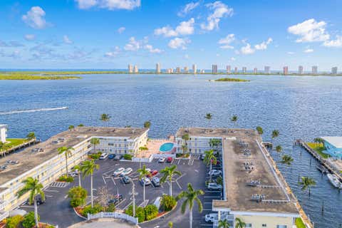 Photo of 101 Doolen Court #210, North Palm Beach, FL 33408 (MLS # R11166844)