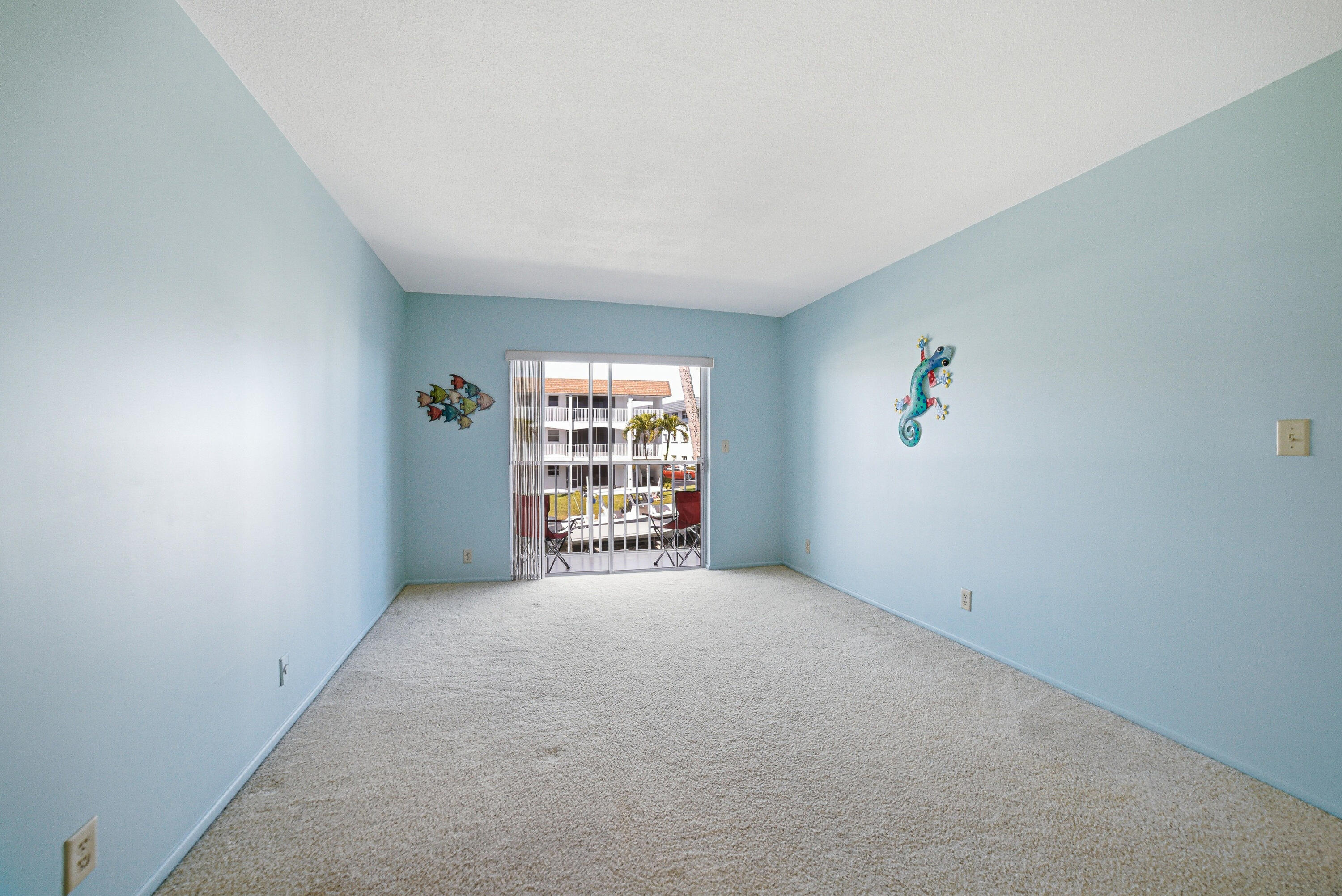 LAKE COLONY APTS ONE INC - Residential