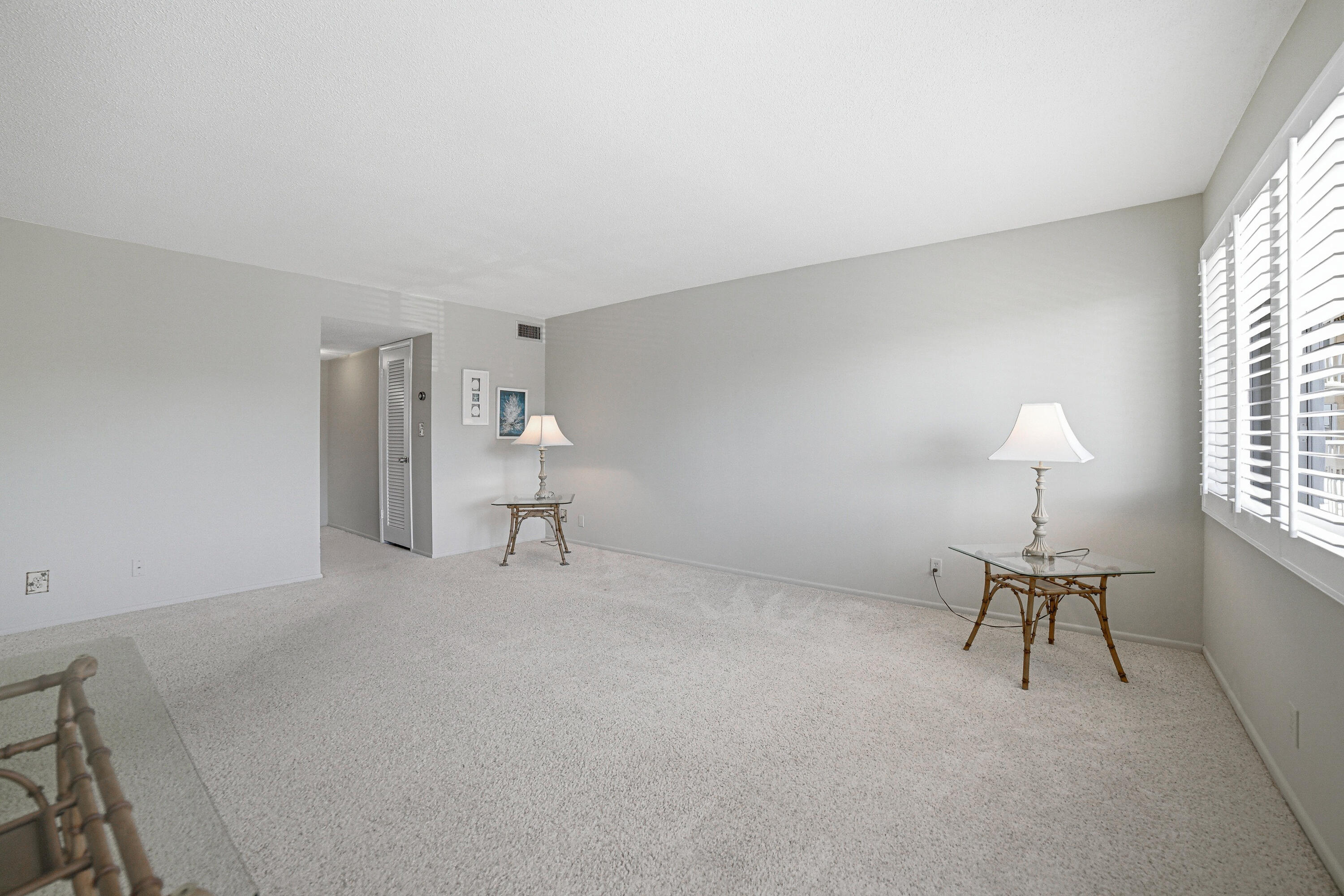 LAKE COLONY APTS ONE INC - Residential