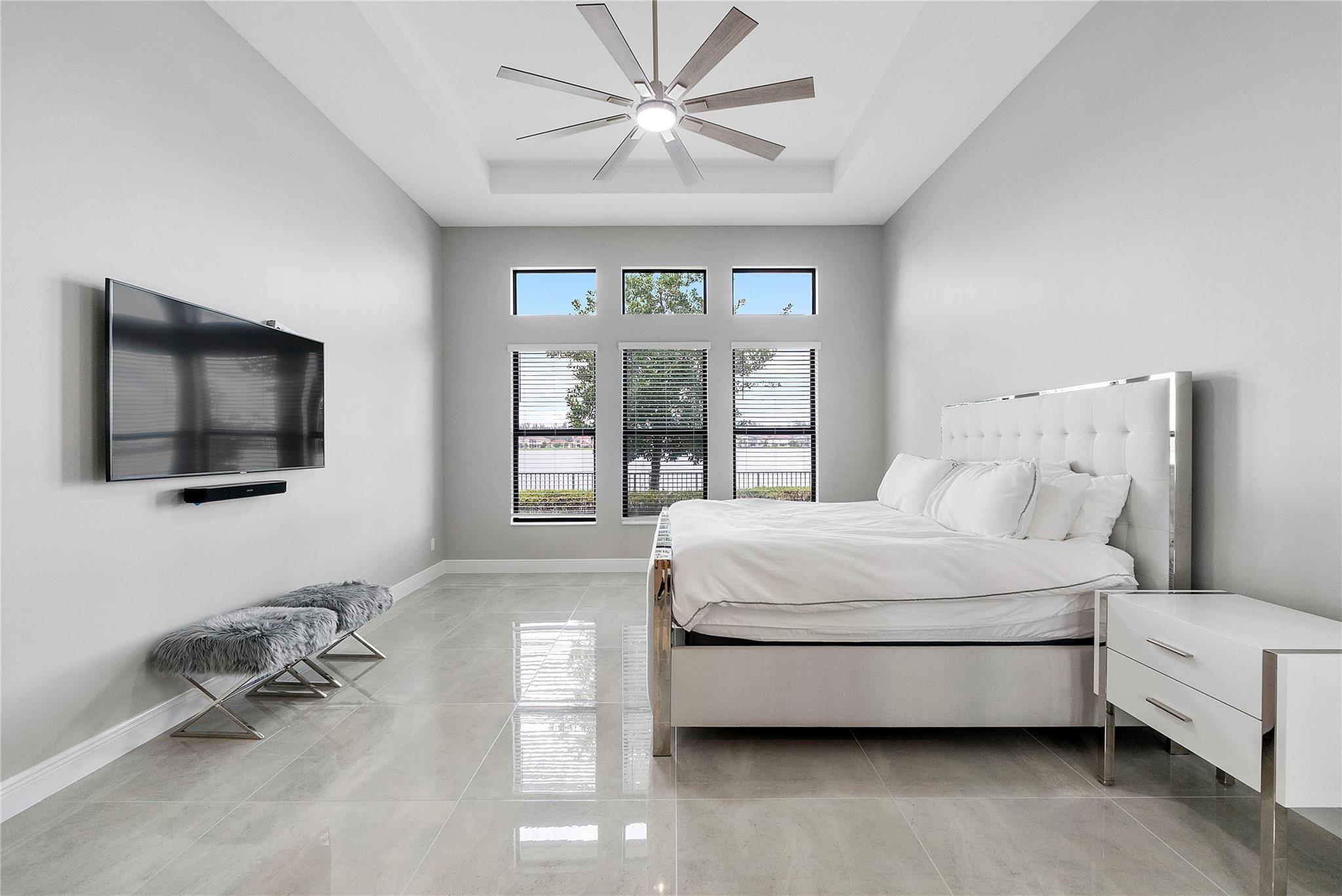 Parkland Bay - Residential