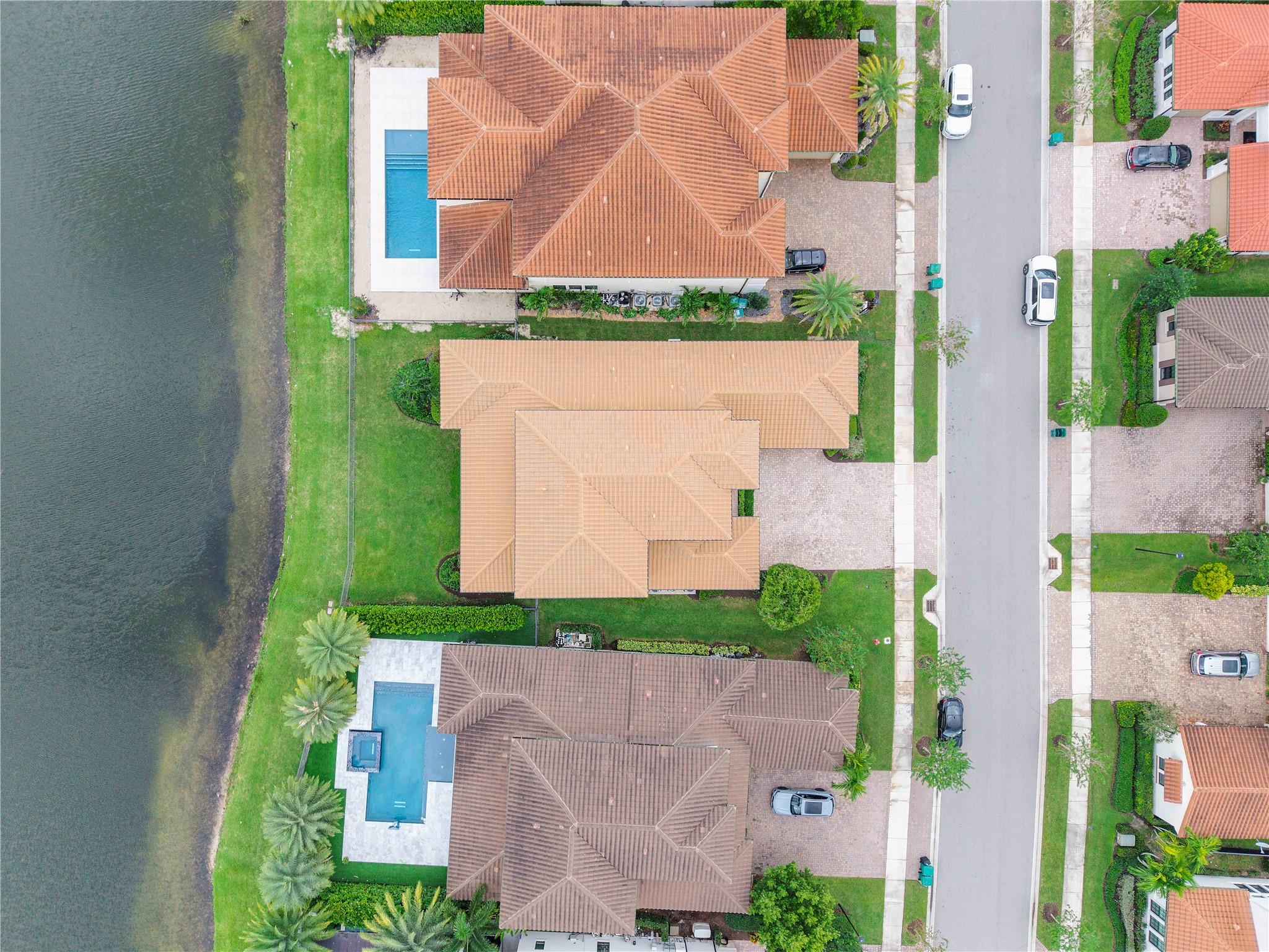 Parkland Bay - Residential