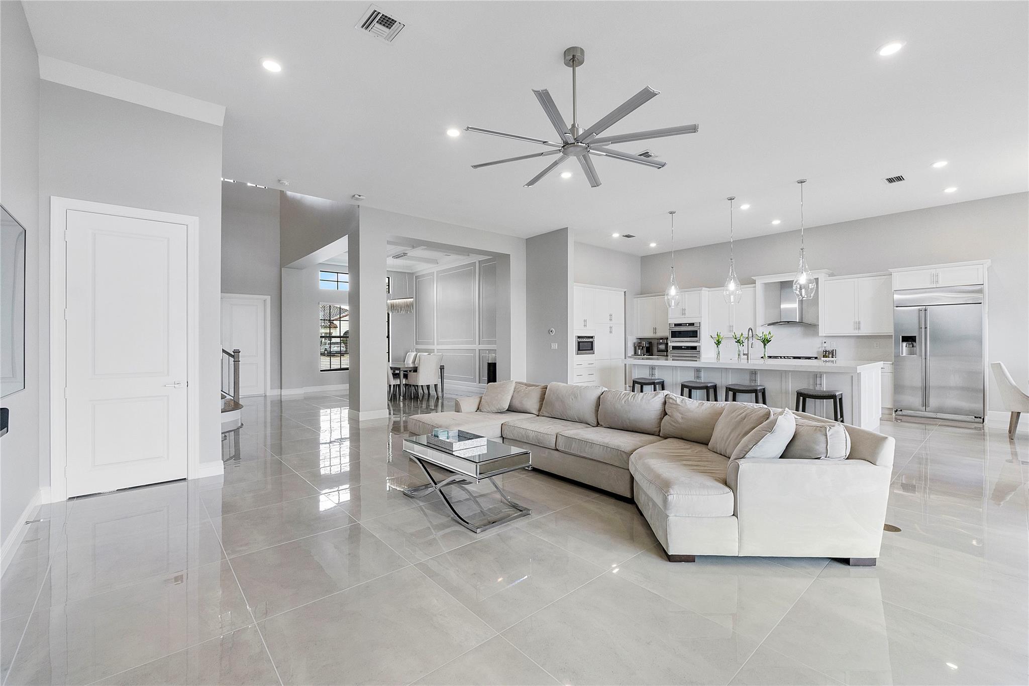 Parkland Bay - Residential