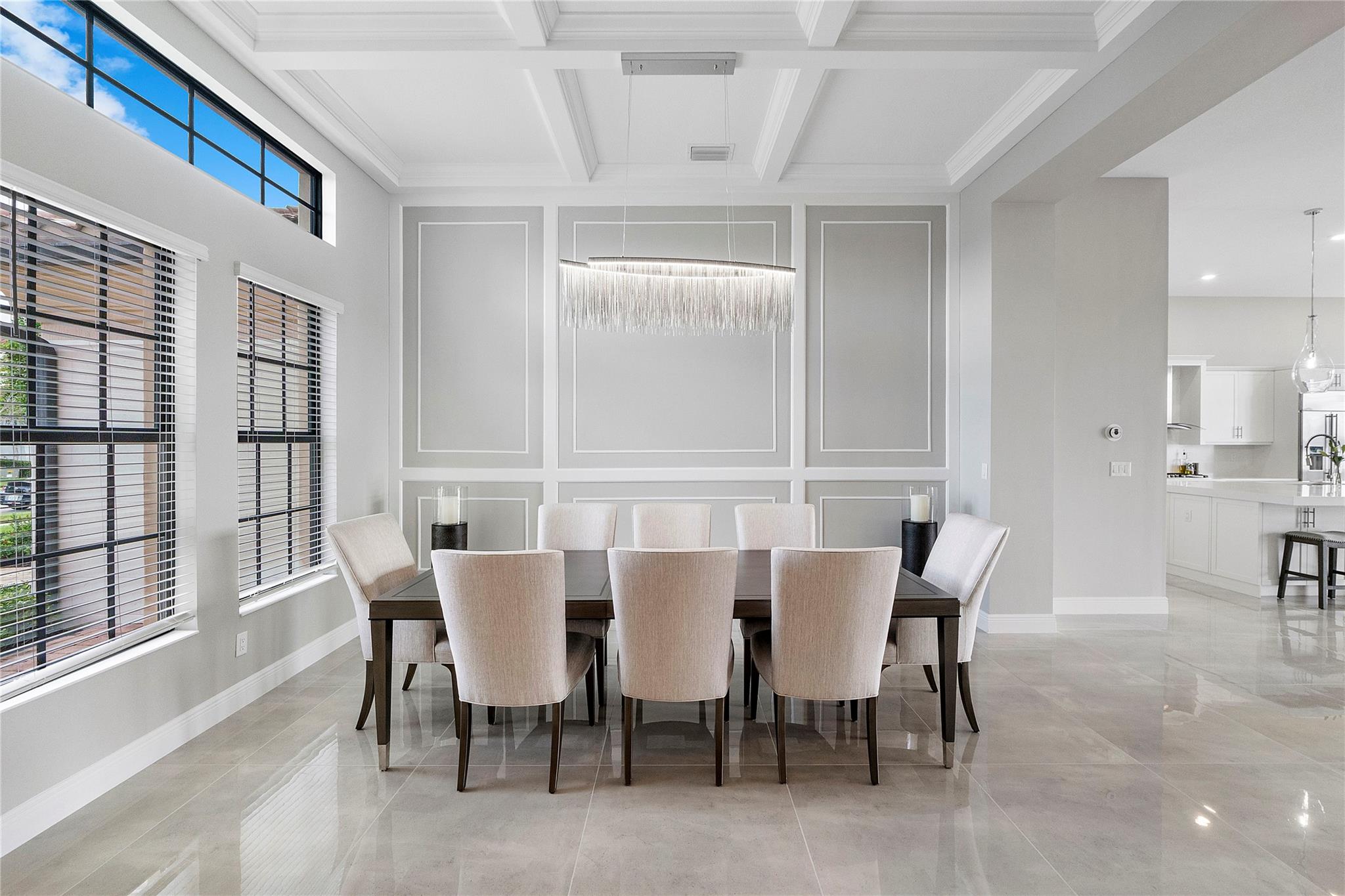 Parkland Bay - Residential