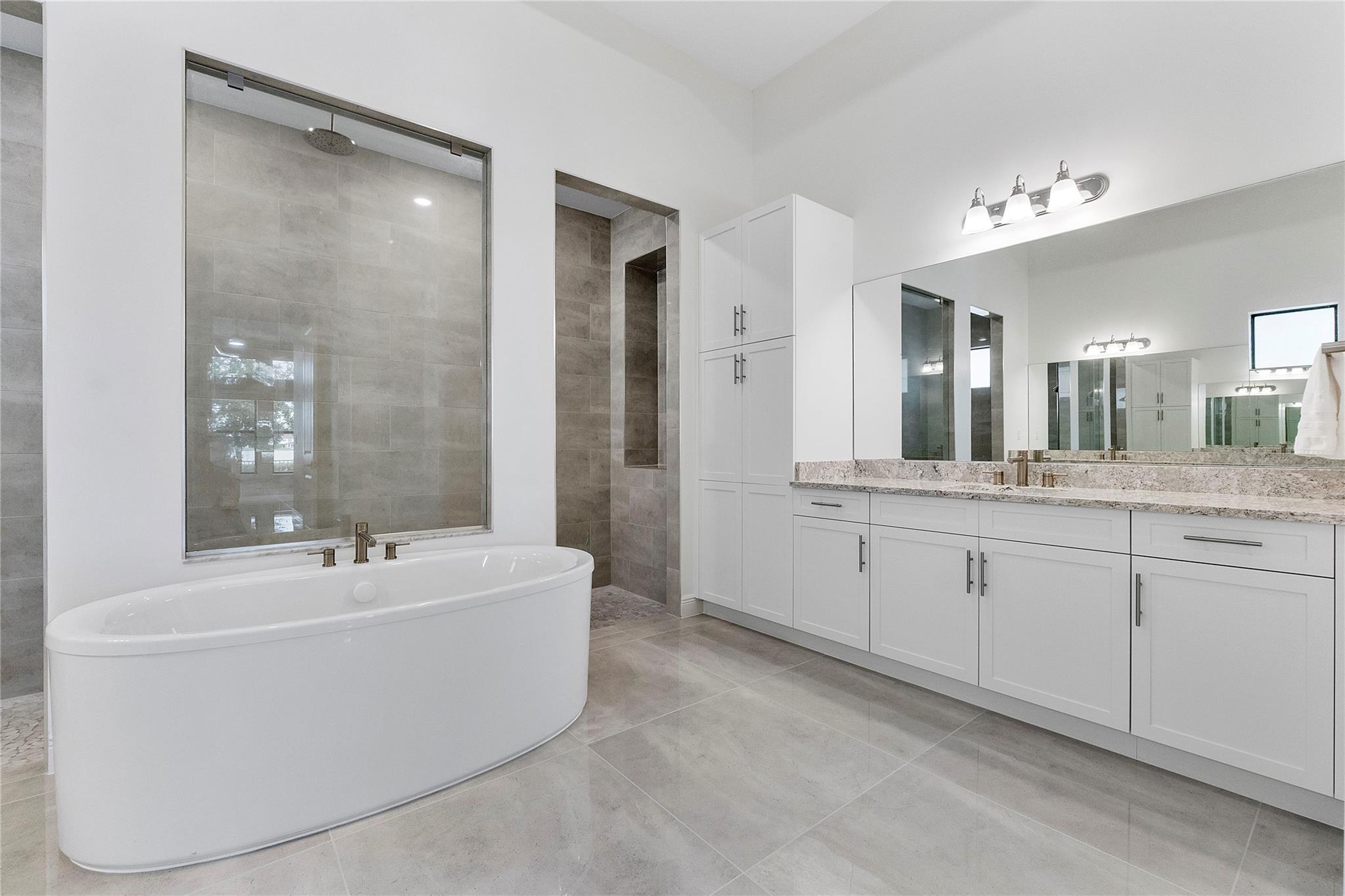 Parkland Bay - Residential