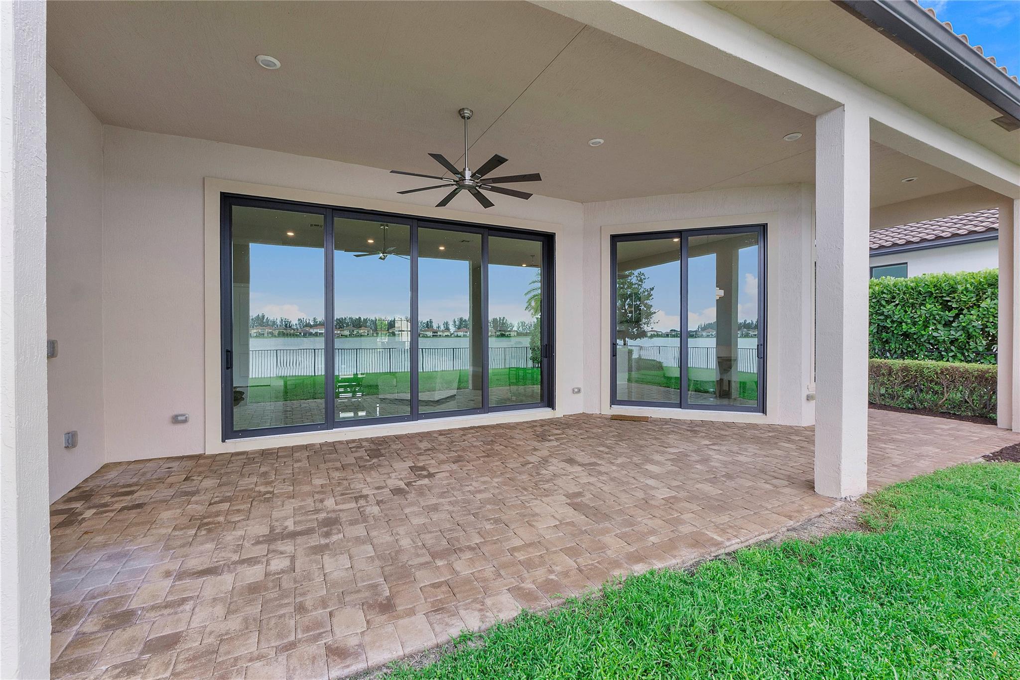 Parkland Bay - Residential