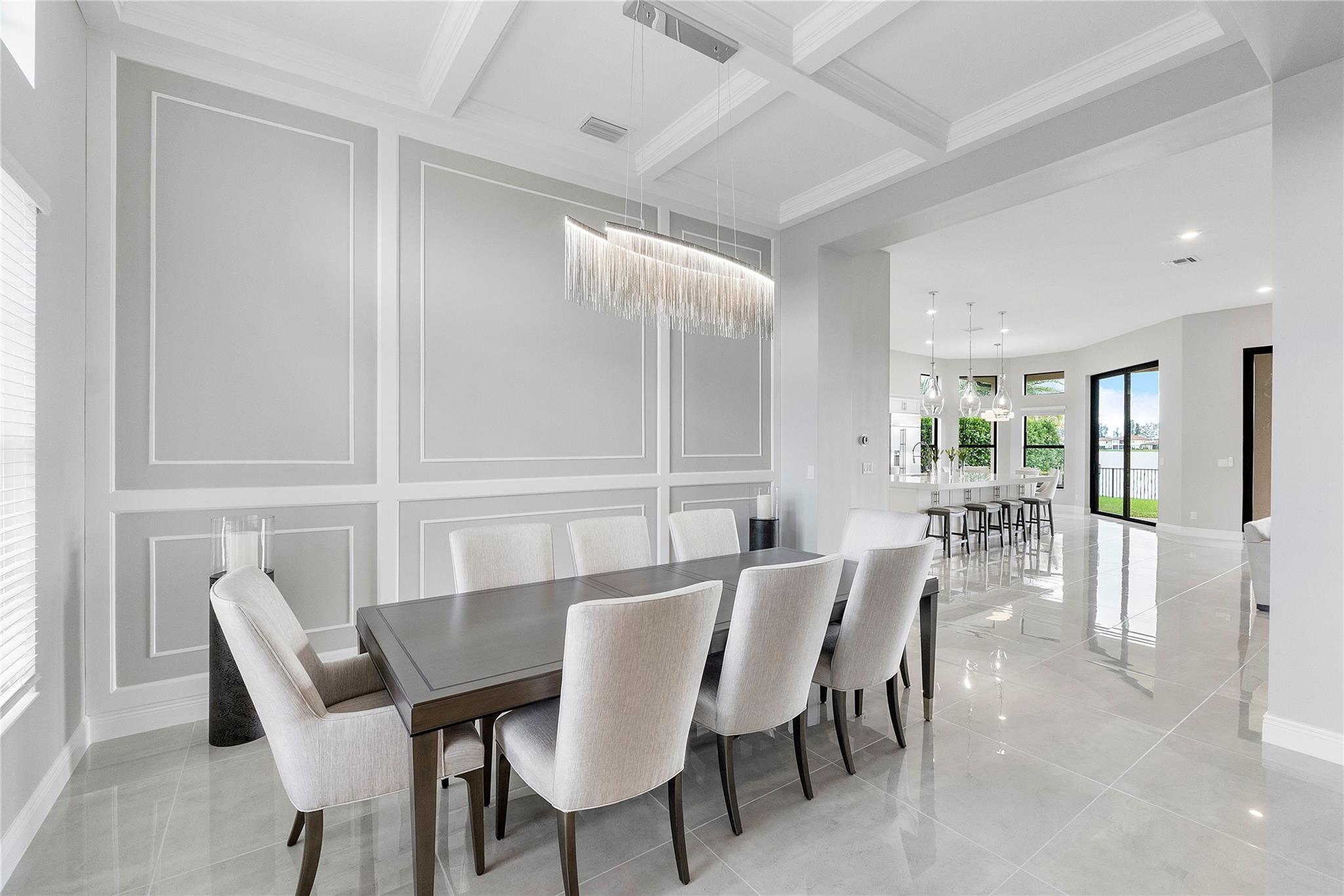 Parkland Bay - Residential
