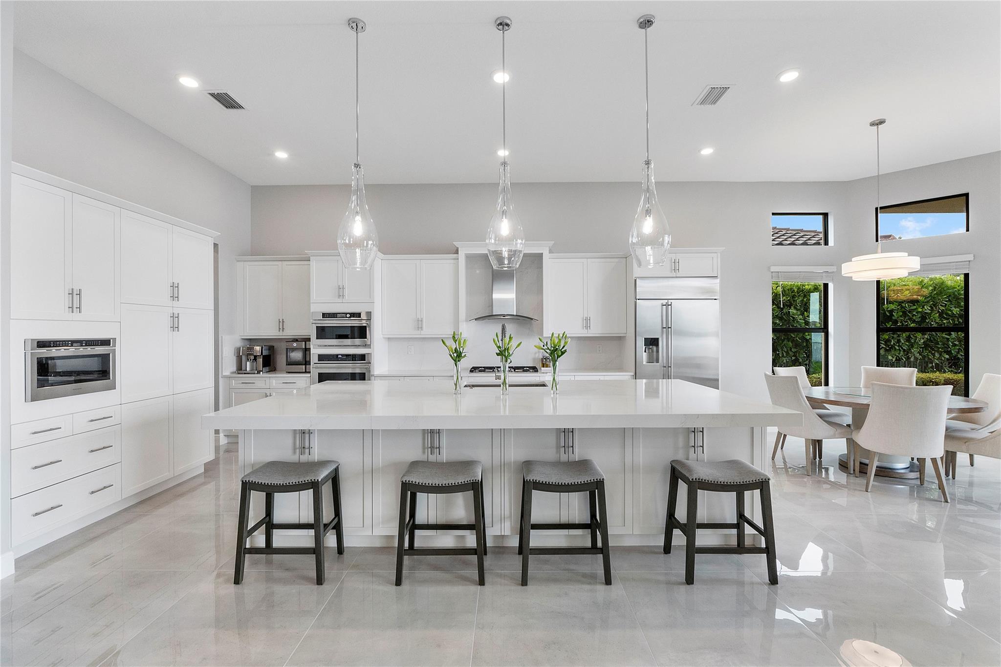 Parkland Bay - Residential