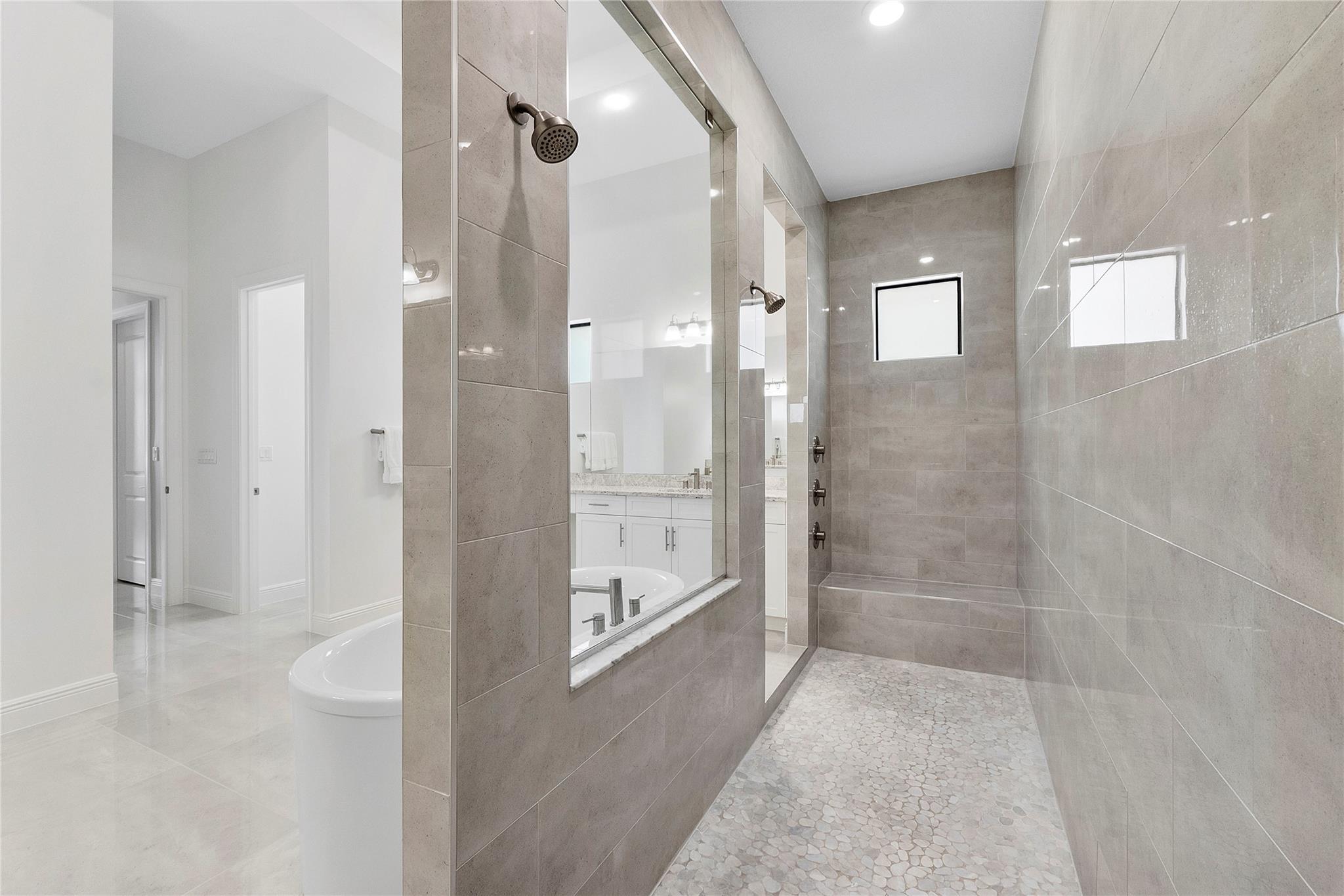 Parkland Bay - Residential